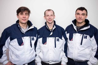 О компании ПотолокСервис: установка натяжных потолков в Верхней Пышме